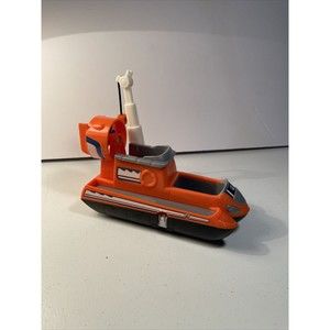 PAW Patrol Rescue Orange Zuma’s Ultimate Rescue Hovercraft Boat Only